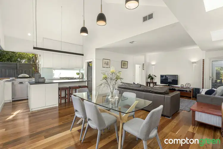 3 Ford Street, Newport VIC 3015