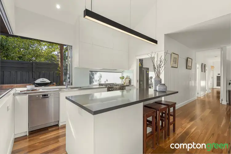 Fifth view of Homely house listing, 3 Ford Street, Newport VIC 3015