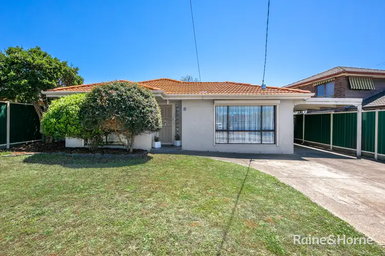 8 Precious Road, Diggers Rest VIC 3427