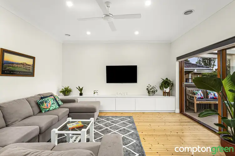 Third view of Homely house listing, 1/15 Waratah Street, West Footscray VIC 3012