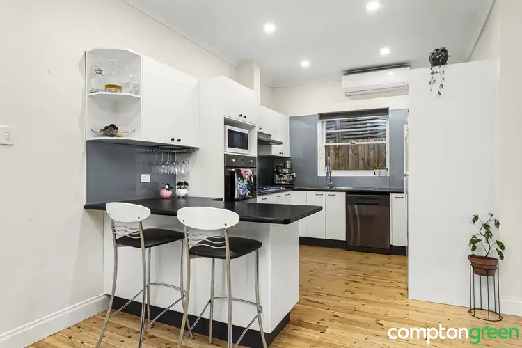 Fourth view of Homely house listing, 1/15 Waratah Street, West Footscray VIC 3012