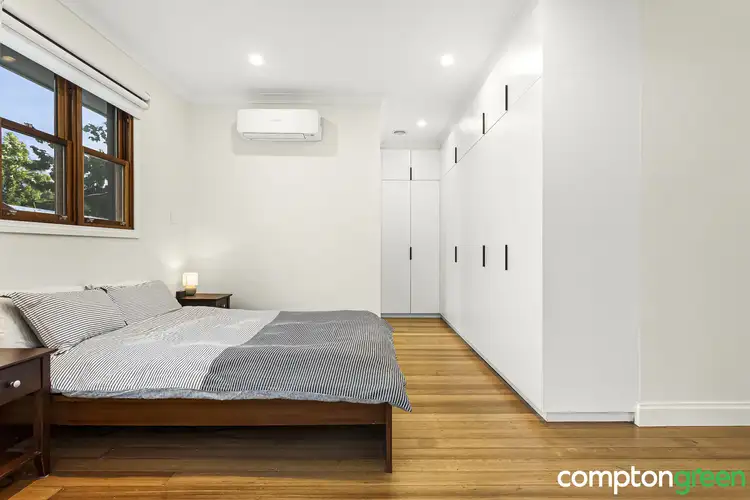 Sixth view of Homely house listing, 1/15 Waratah Street, West Footscray VIC 3012