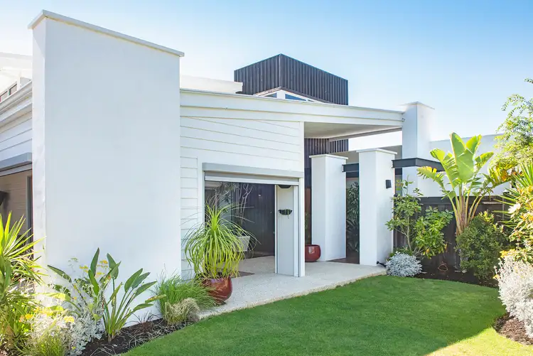 Main view of Homely house listing, 5 Thurkle Street, West Busselton WA 6280