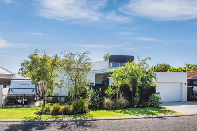 Second view of Homely house listing, 5 Thurkle Street, West Busselton WA 6280