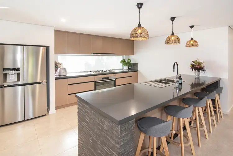 Third view of Homely house listing, 5 Thurkle Street, West Busselton WA 6280