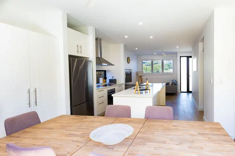 Fifth view of Homely house listing, 19/6 Dawson Drive, Yallingup WA 6282