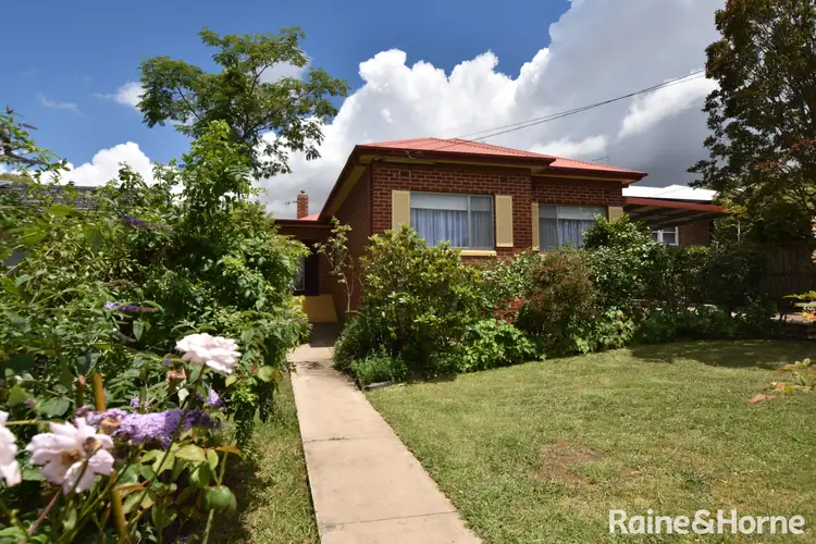 319 Anson Street, Orange NSW 2800