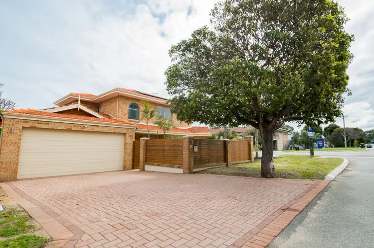 Third view of Homely house listing, 85 Abbett Street, Scarborough WA 6019