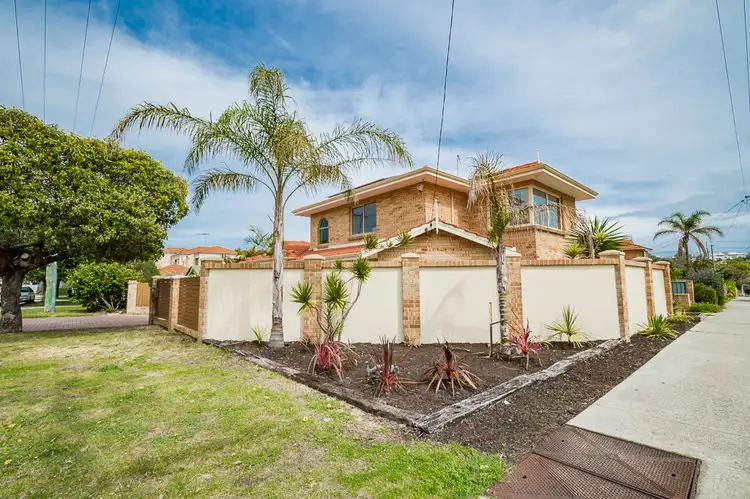 Fifth view of Homely house listing, 85 Abbett Street, Scarborough WA 6019