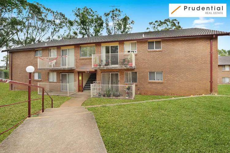 18/1 Lavinia Place, Ambarvale NSW 2560