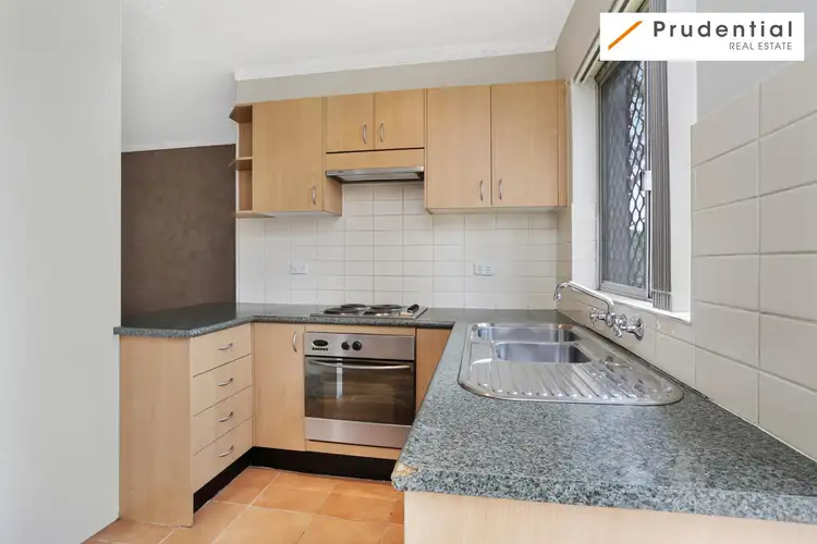 Fourth view of Homely unit listing, 18/1 Lavinia Place, Ambarvale NSW 2560