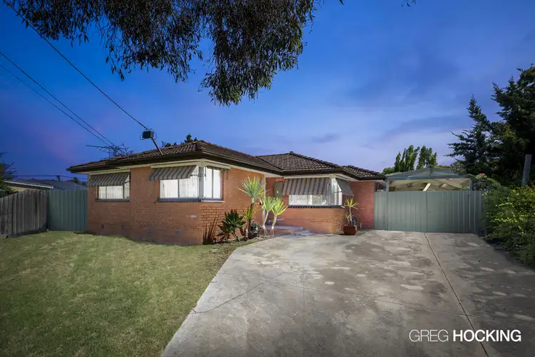 Third view of Homely house listing, 5 Kim Court, Altona VIC 3018