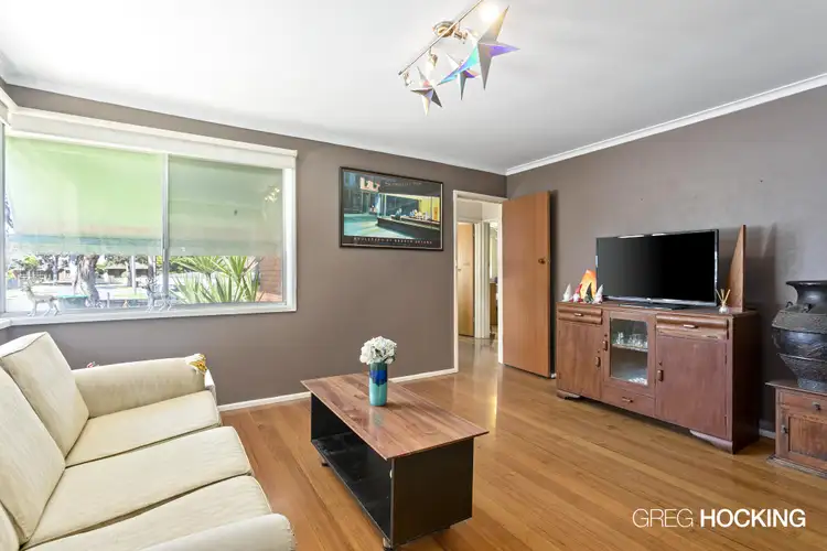 Fourth view of Homely house listing, 5 Kim Court, Altona VIC 3018