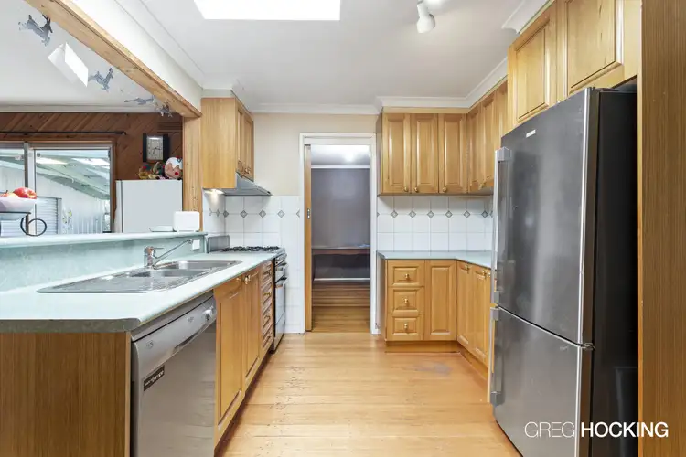 Fifth view of Homely house listing, 5 Kim Court, Altona VIC 3018