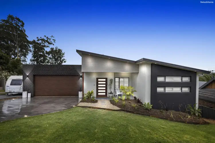 Main view of Homely house listing, 21 Michener Court, Long Beach NSW 2536