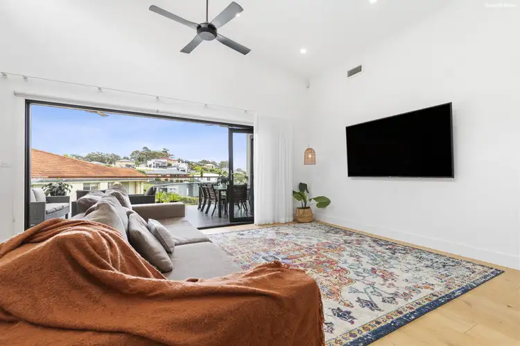 Third view of Homely house listing, 21 Michener Court, Long Beach NSW 2536