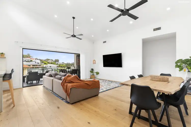 Fourth view of Homely house listing, 21 Michener Court, Long Beach NSW 2536