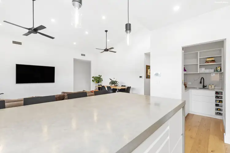 Fifth view of Homely house listing, 21 Michener Court, Long Beach NSW 2536