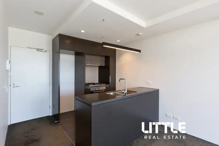 Sixth view of Homely apartment listing, 612/11 Flockhart Street, Abbotsford VIC 3067