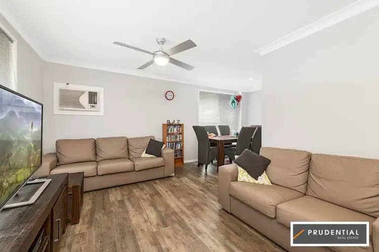 Second view of Homely house listing, 10/211 Oxford Road, Ingleburn NSW 2565