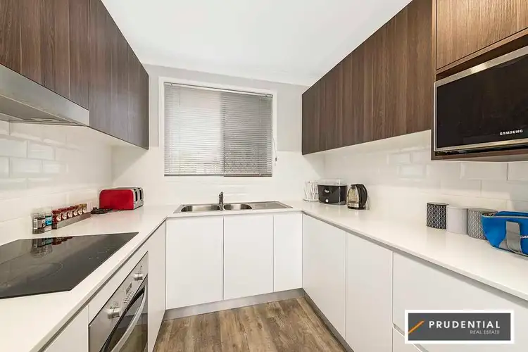 Third view of Homely house listing, 10/211 Oxford Road, Ingleburn NSW 2565