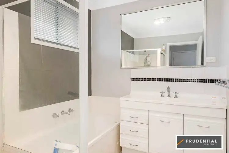 Fourth view of Homely house listing, 10/211 Oxford Road, Ingleburn NSW 2565