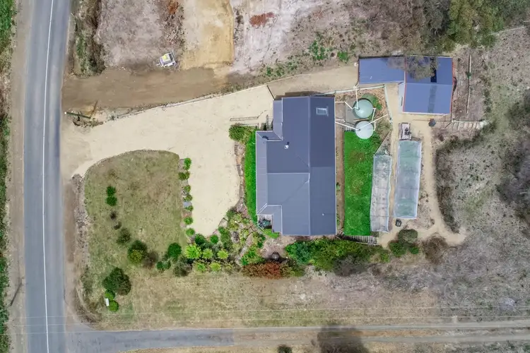 Fourth view of Homely house listing, 72 Blowhole Road, Eaglehawk Neck TAS 7179