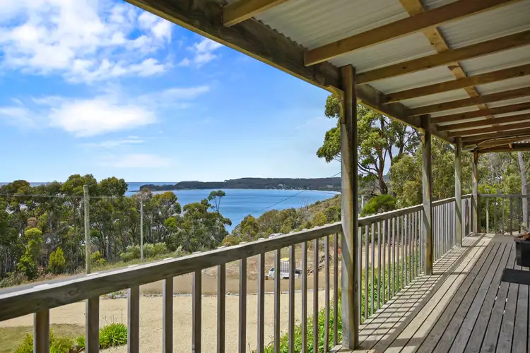 Fifth view of Homely house listing, 72 Blowhole Road, Eaglehawk Neck TAS 7179