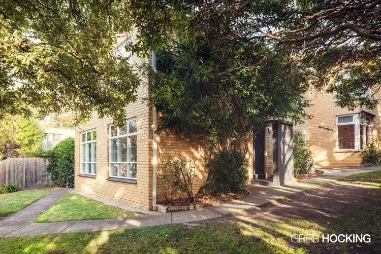 Main view of Homely apartment listing, 1/72 High St, Frankston VIC 3199