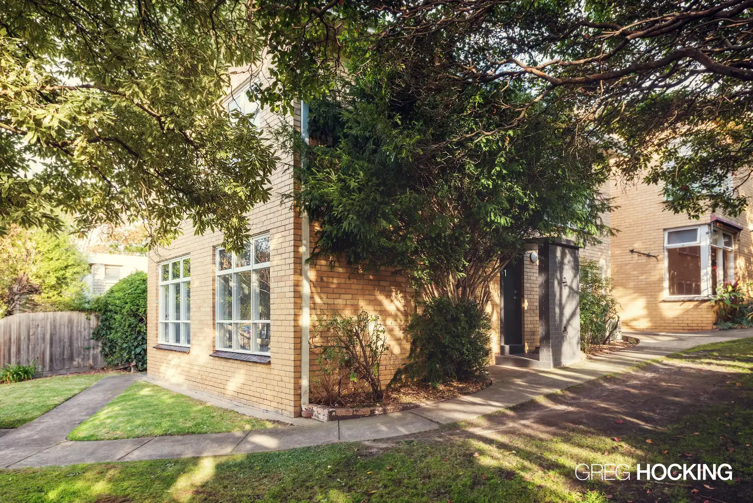 Main view of Homely apartment listing, 1/72 High St, Frankston VIC 3199