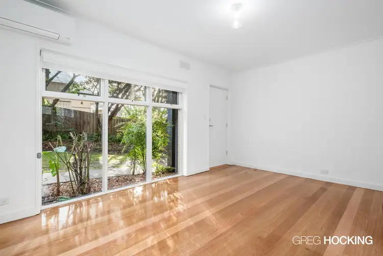 Third view of Homely apartment listing, 1/72 High St, Frankston VIC 3199