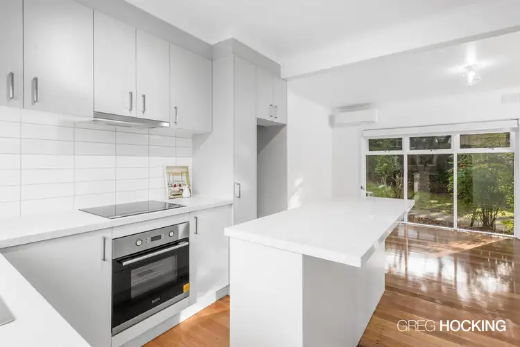 Fourth view of Homely apartment listing, 1/72 High St, Frankston VIC 3199
