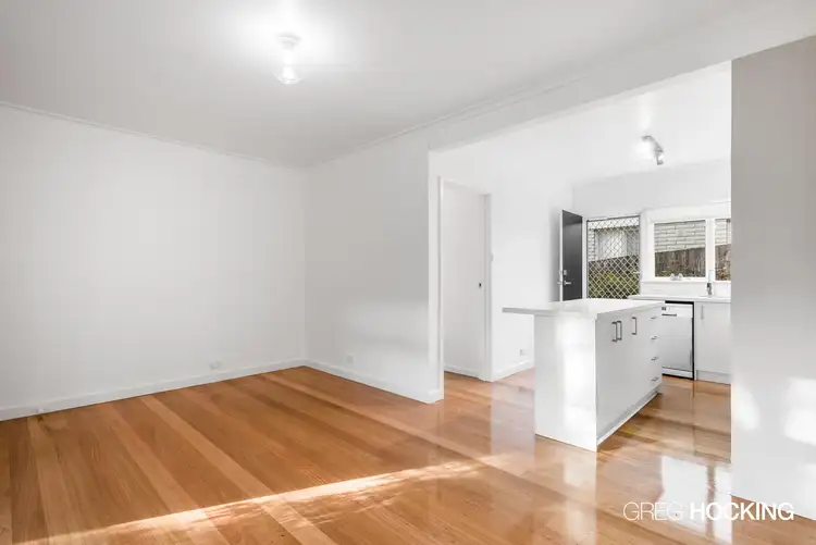 Fifth view of Homely apartment listing, 1/72 High St, Frankston VIC 3199