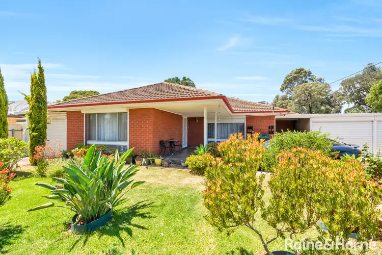 Main view of Homely house listing, 115 Spains Road, Salisbury SA 5108
