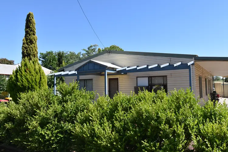 10 Montefiores Street, Montefiores NSW 2820