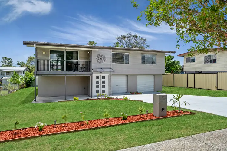 13 Woodrose Street
