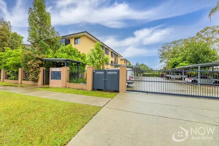 4/3-5 Short St, Caboolture QLD 4510