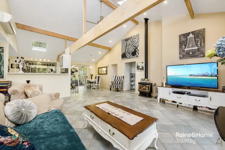 34 Railway Street, Wyee Point NSW 2259