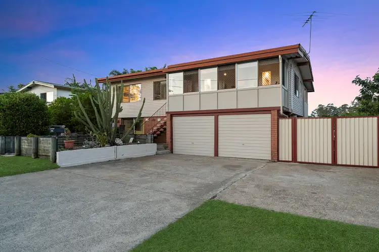 13 Poinciana Street