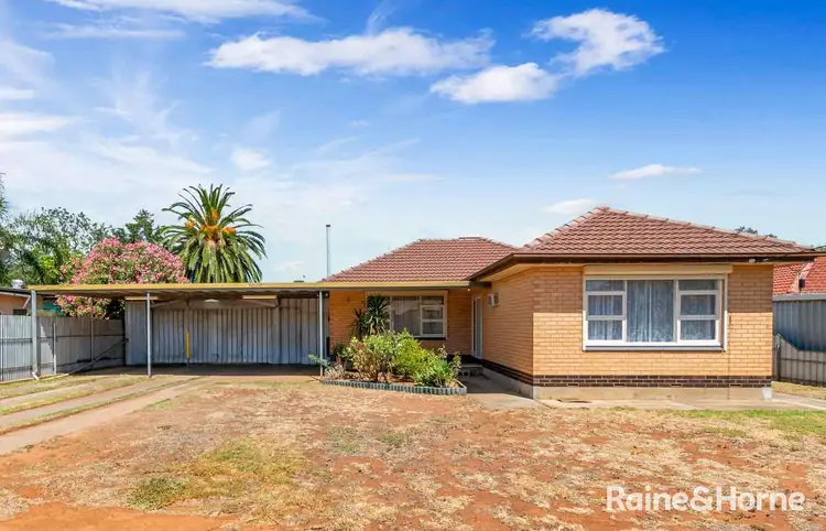 6 Sapphire Terrace, Parafield Gardens SA 5107