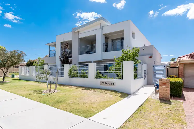 4/122 Edward Street, Osborne Park WA 6017