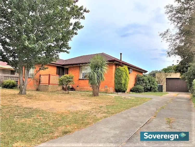 687 Burwood Highway, Ferntree Gully VIC 3156