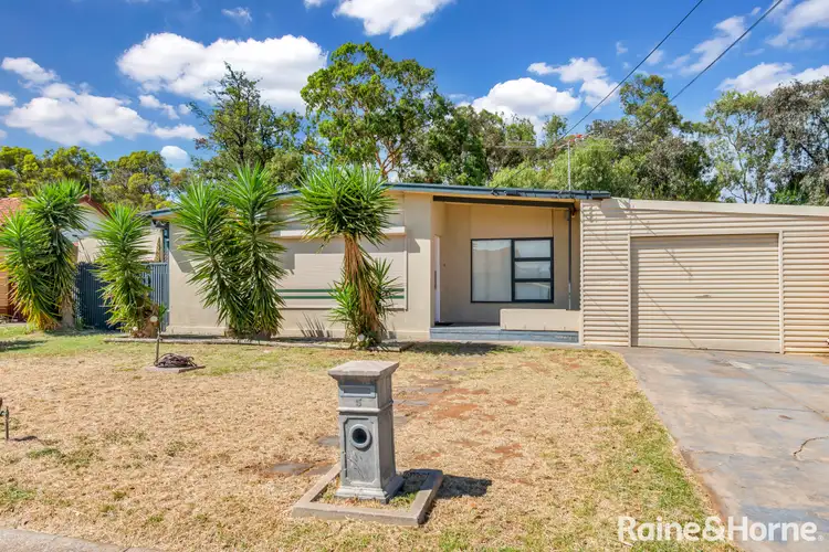 5 Audrey Avenue, Parafield Gardens SA 5107