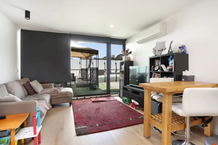 Main view of Homely apartment listing, 230/20 Shamrock Street, Abbotsford VIC 3067