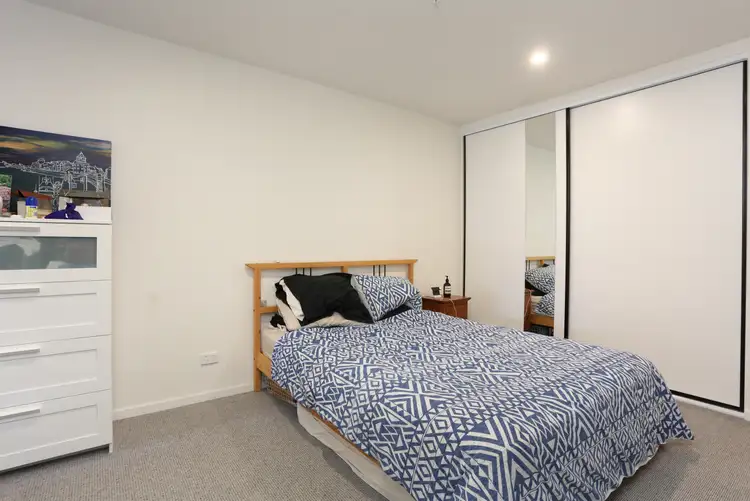 Fourth view of Homely apartment listing, 230/20 Shamrock Street, Abbotsford VIC 3067