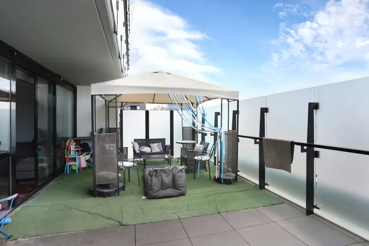 Fifth view of Homely apartment listing, 230/20 Shamrock Street, Abbotsford VIC 3067