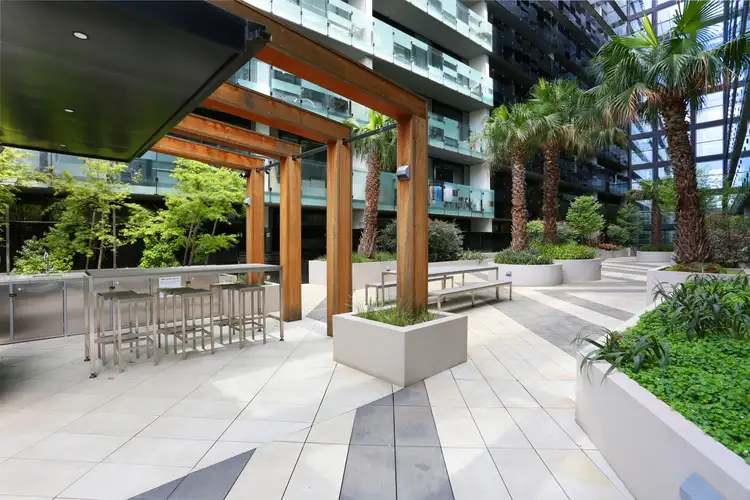 Sixth view of Homely apartment listing, 230/20 Shamrock Street, Abbotsford VIC 3067