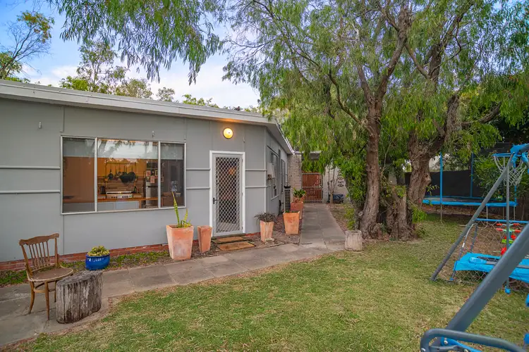 12 Hardey Terrace, Peppermint Grove Beach WA 6271