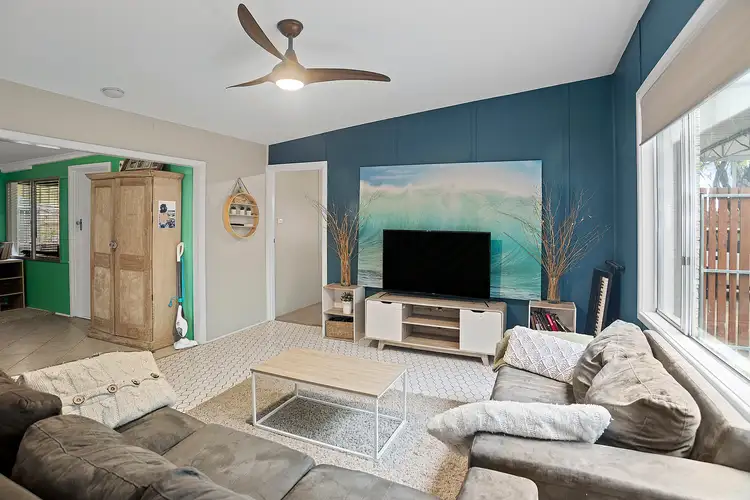 Second view of Homely house listing, 12 Hardey Terrace, Peppermint Grove Beach WA 6271