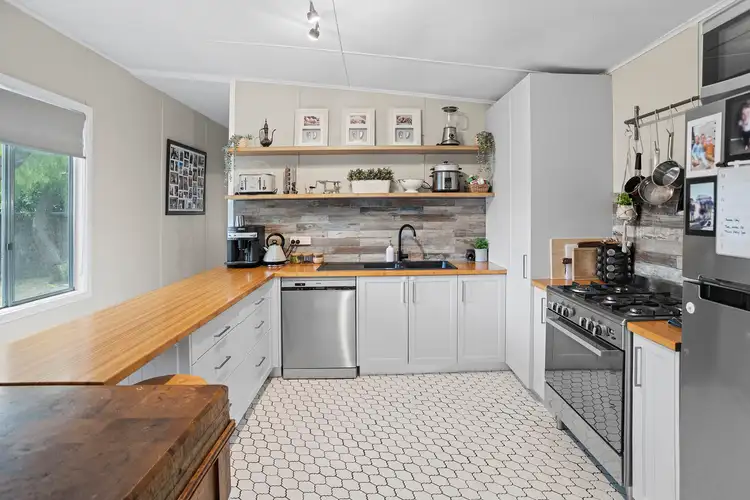 Third view of Homely house listing, 12 Hardey Terrace, Peppermint Grove Beach WA 6271